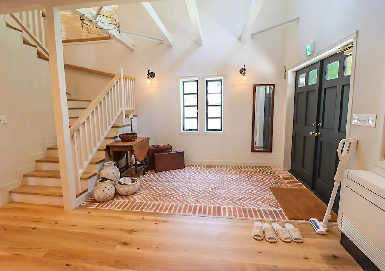 Chaya Farmstead Inn Hayama 0*,