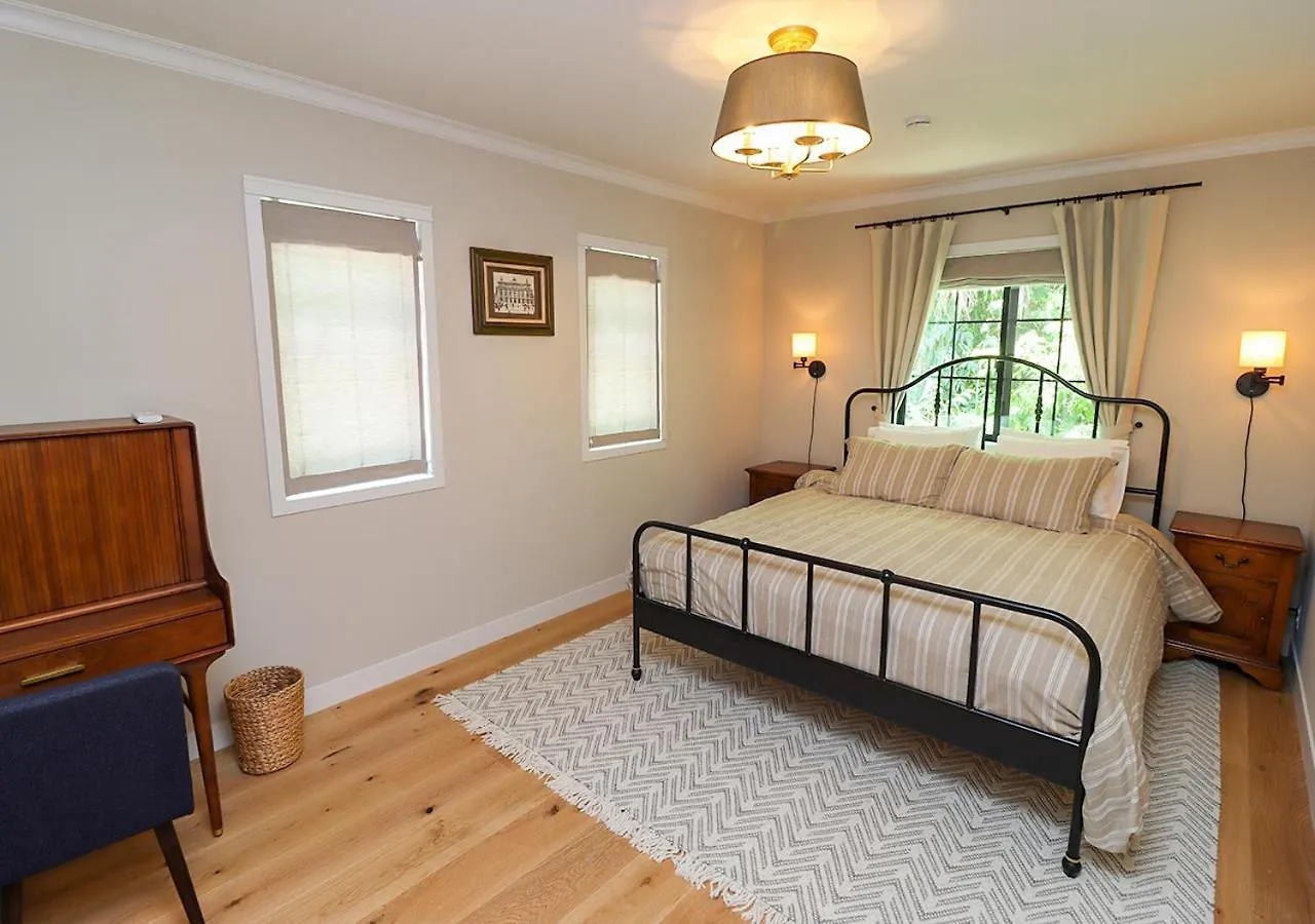 Chaya Farmstead Inn Hayama