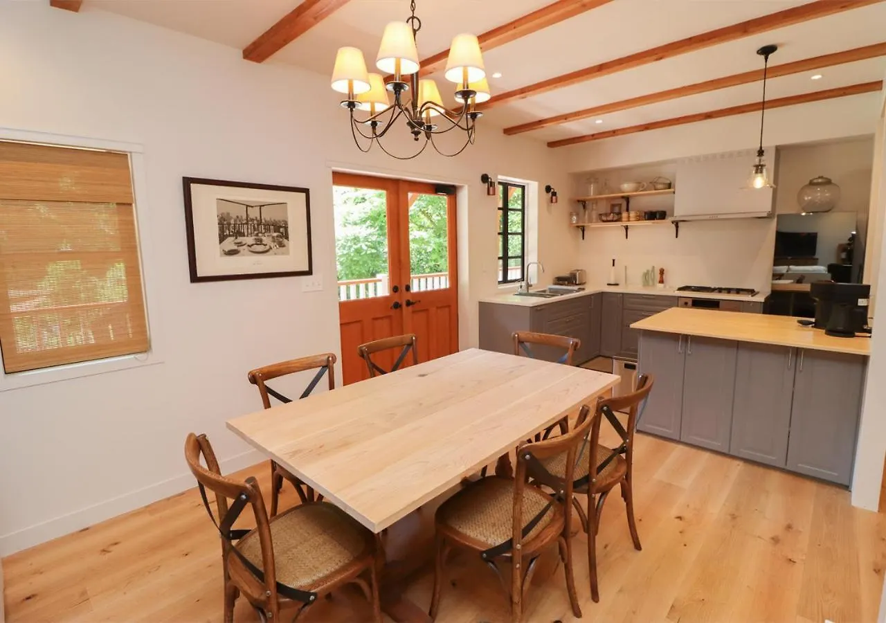 Chaya Farmstead Inn Hayama Villa