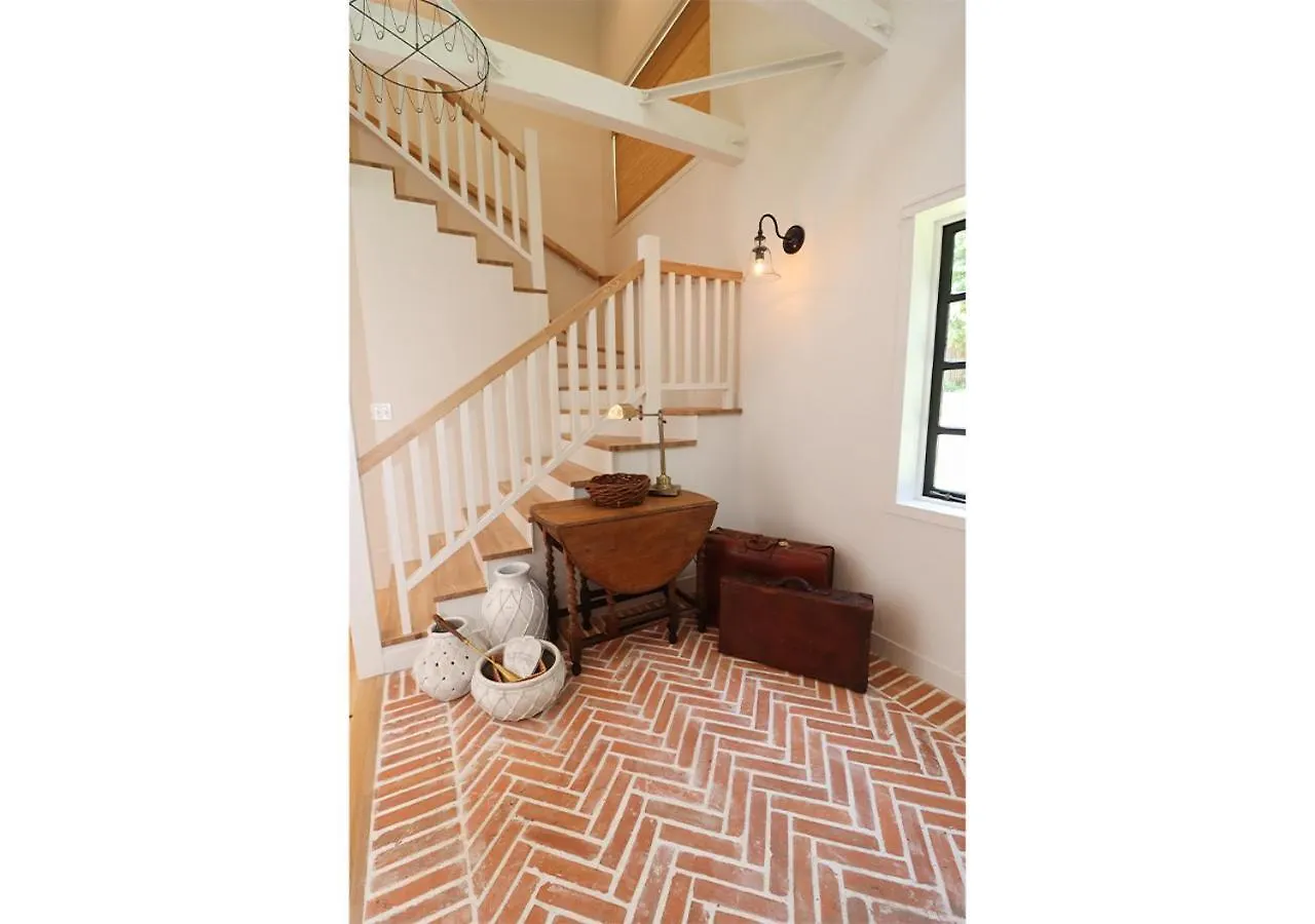 Chaya Farmstead Inn Hayama